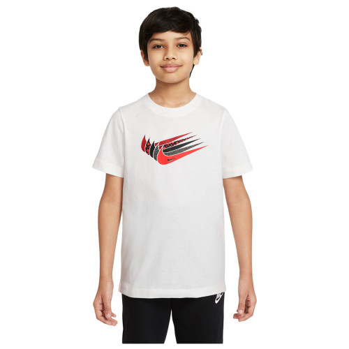 Nike Παιδική κοντομάνικη μπλούζα Sportswear